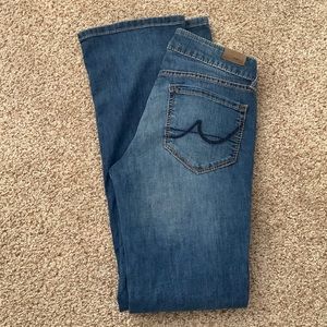 Ariat Demi Boot Jeans